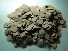 NUOVE 10 x monete romane in