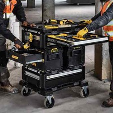 Carrello utensili componibile