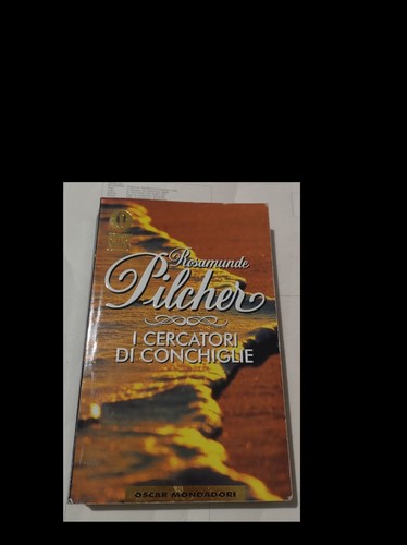 Rosamunde pilcher cercatori - pilcher:, i