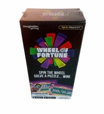 Gioco Wheel of Fortune nuovo