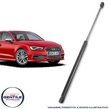 MOLLA A GAS PISTONCINI COFANO MOTORE ANTERIORE AUDI A3 SPORTBACK DAL 2012 - 2020