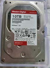 Unidad de disco duro NAS WD