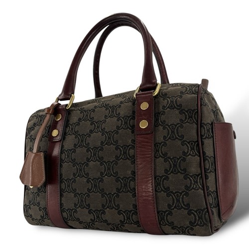 Borsa mano celine triomphe - celine,