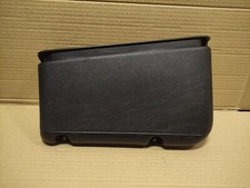 Panda 141 Tasca Nera Lato