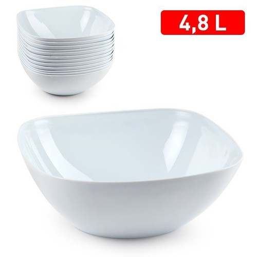 Set servizio pezzi piatti - servizio,
