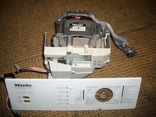 Motore lavatrice Miele Mrt 37-