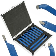 Set utensili per tornio - set,