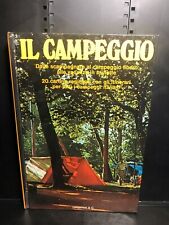 A32 - Il campeggio dalla scampagnata al campeggio libero alle vacanze in Roulot