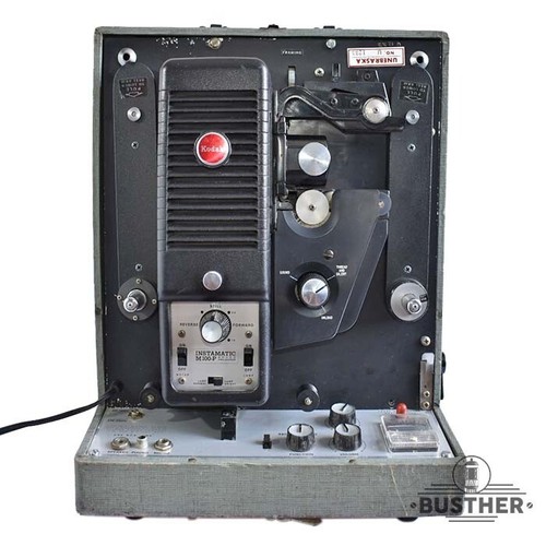 Kodak instamatic m100p - instamatic,