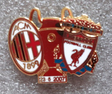 Distintivo calcio milan - calcio,