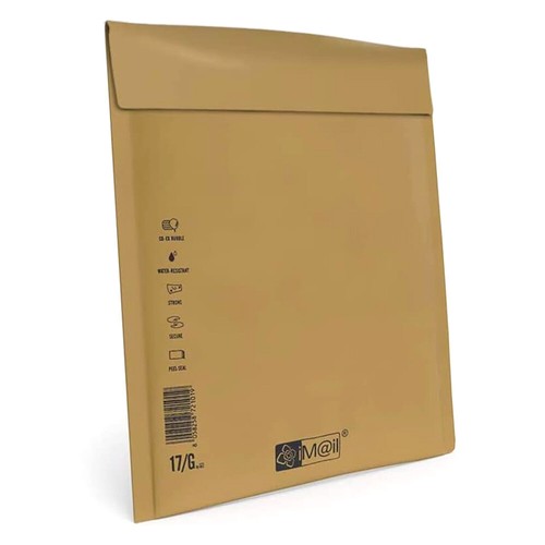 100 buste postali - 100,