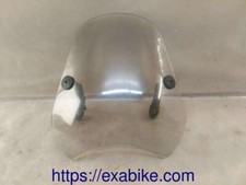 bulle pour Suzuki Intruder 125