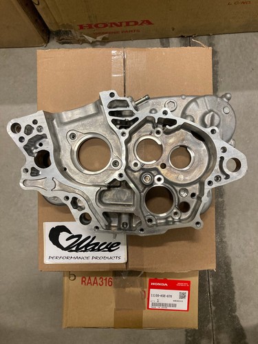 Carter sinistro honda crf150r - honda,