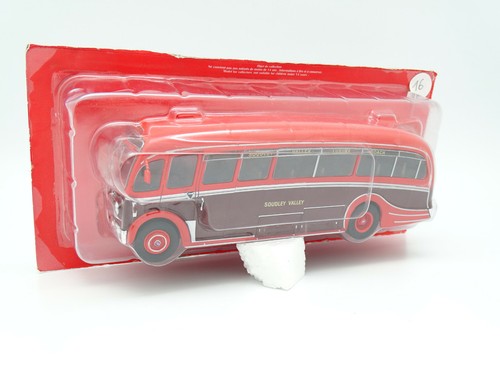 Altaya ixo autobus - altaya,