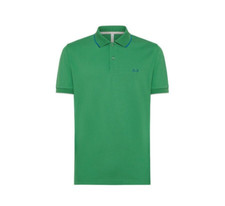 Polo Sun68 uomo Small stripes