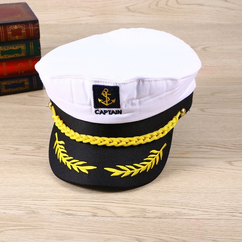 1pz costume capitano marinaio - costume,