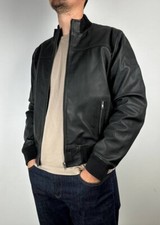 Spirit Motors Biker Leather