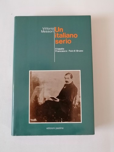 Vittorio messori italiano - "un,