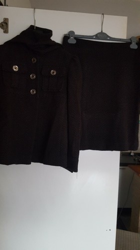 Tailleur giacca più gonna - tailleur,