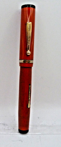 Penna stilografica eagle - penna,