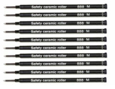 Schmidt 888 Rollerball Nero