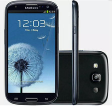 Smartphone samsung galaxy - galaxy, s3