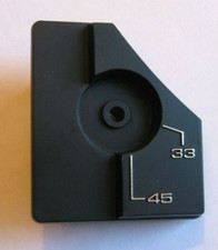 Parte giradischi SANSUI SR-212