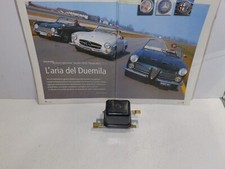 ALFA ROMEO SPYDER DUETTO 1.6