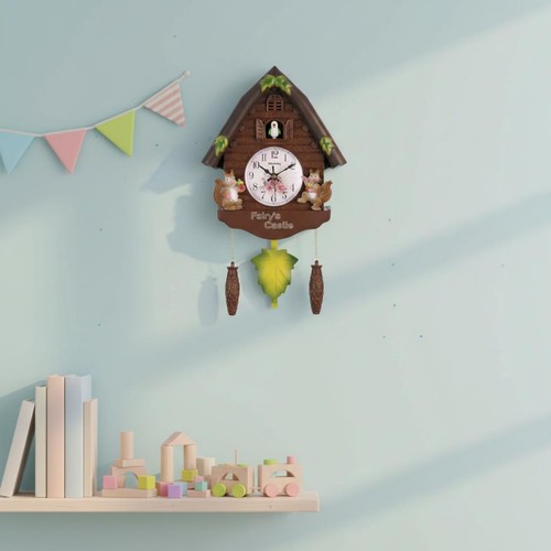 Orologio parete cucù - da,