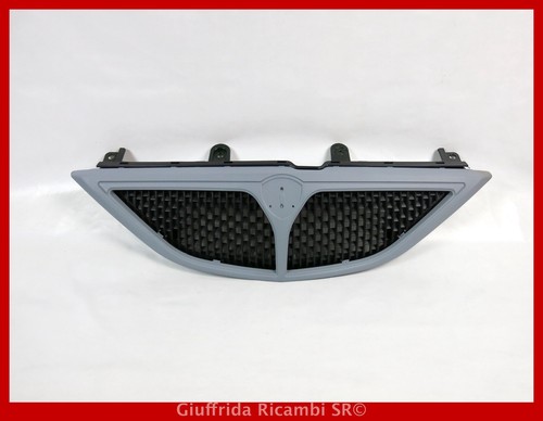 Griglia mascherina radiatore - griglia,