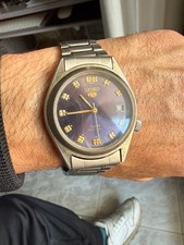 Orologio Seiko 5 MURA -