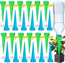 24 Pezzi Irrigazione Goccia