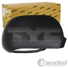 TYC CALOTTA SPECCHIETTO