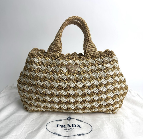Borsa mano prada - borsa, a