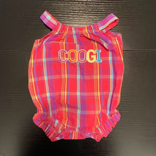 Pagliaccetto coogi bambino - pagliaccetto,