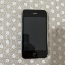 Apple iphone 8gb a1241 nero - iphone,