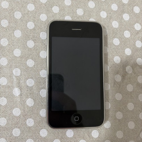 Apple iphone 8gb a1241 - iphone, 3g