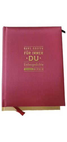 Hans kruppa poesie amore - hans,