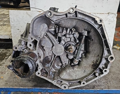 Cambio manuale per opel agila - manuale,