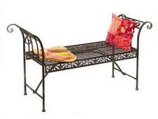 Panca da Giardino Resistente