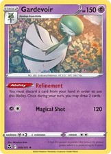 💠Pokemon TCG - Gardevoir -