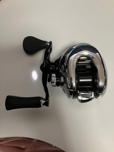 Mulinello pesca shimano 12 - pesca,