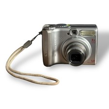 Canon PowerShot A530 5,0