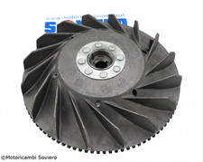 Volano Ventola Completo Vespa