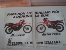 advertising Pubblicità 1983
