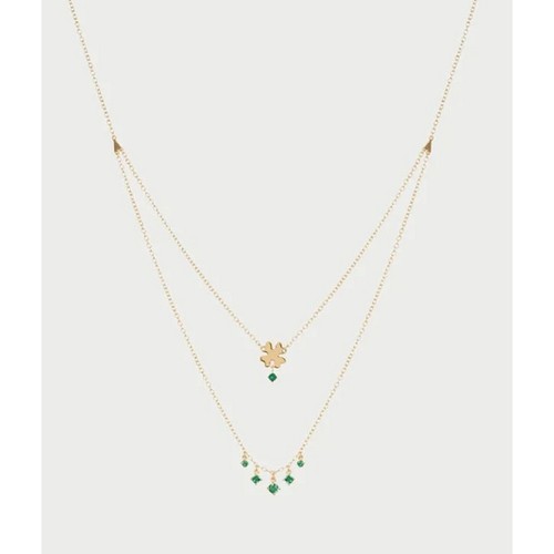 Collana donna rue des mille - collana,