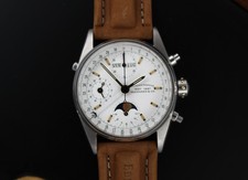 Eberhard Navi Master Ref