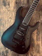 Jackson Pro Plussiries Soloist