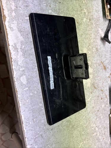 Base piede sharp - piede,