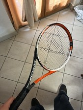 Racchetta da tennis Dunlop + Custodia